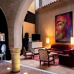 Hotel Monasterio Benedictino Calatayud