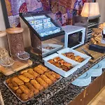 Monasterio Benedictino Hotell