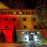 Monasterio Benedictino 4* Calatayud