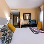Hotel Monasterio Benedictino Calatayud