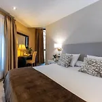 Hotel Monasterio Benedictino Calatayud