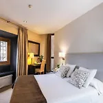 Hotel Monasterio Benedictino