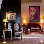 Hotel Monasterio Benedictino 4*