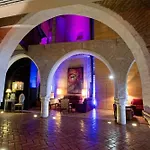 Monasterio Benedictino 4*