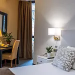 Hotel Monasterio Benedictino