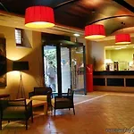 Hotel Monasterio Benedictino Calatayud