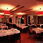Hotel Monasterio Benedictino