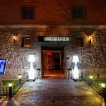 Hotel Monasterio Benedictino