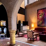 Hotel Monasterio Benedictino 4*