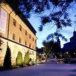 Hotel Monasterio Benedictino Calatayud