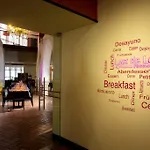 Hotell Monasterio Benedictino Calatayud