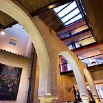 Monasterio Benedictino Hotel 4*