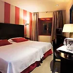 Hotel Monasterio Benedictino Calatayud