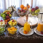Monasterio Benedictino Hotel