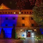 Hotel Monasterio Benedictino
