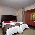 Hotel Monasterio Benedictino