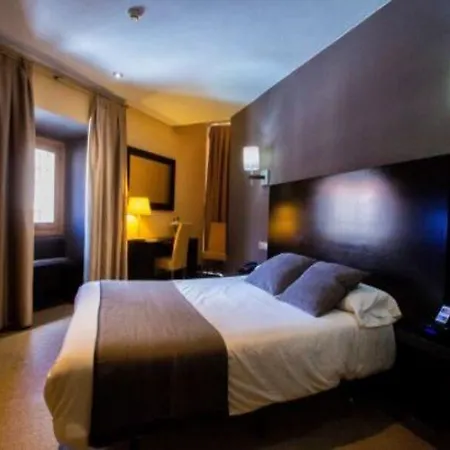 Monasterio Benedictino Hotel Calatayud