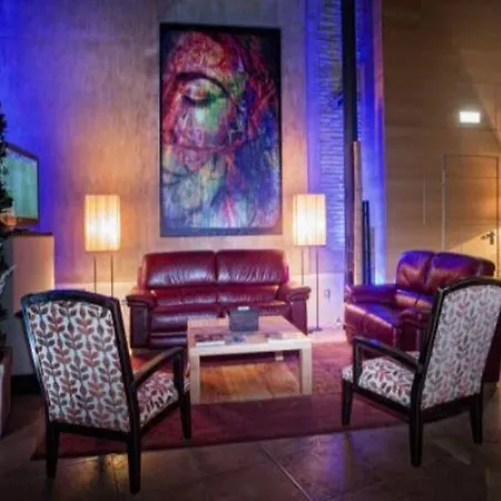 Monasterio Benedictino 4* Calatayud