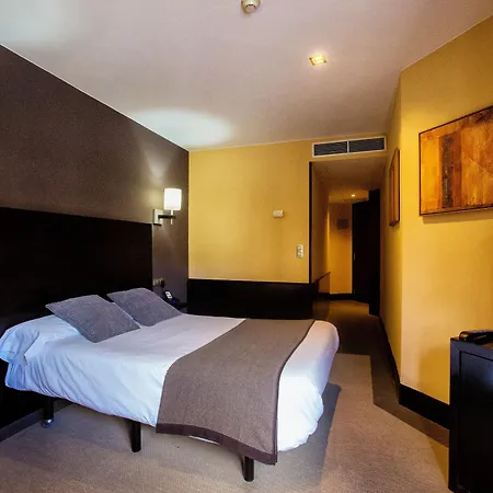 Monasterio Benedictino 4*