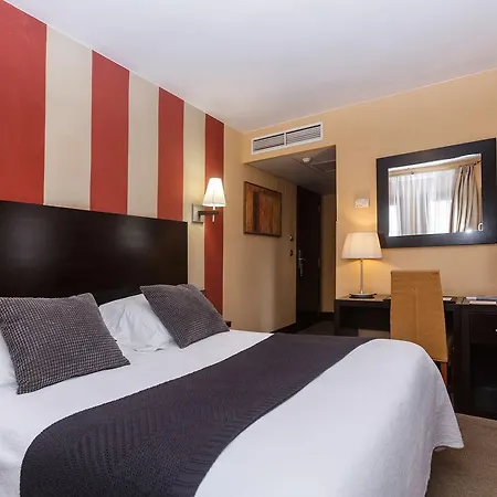 Monasterio Benedictino Hotel Calatayud