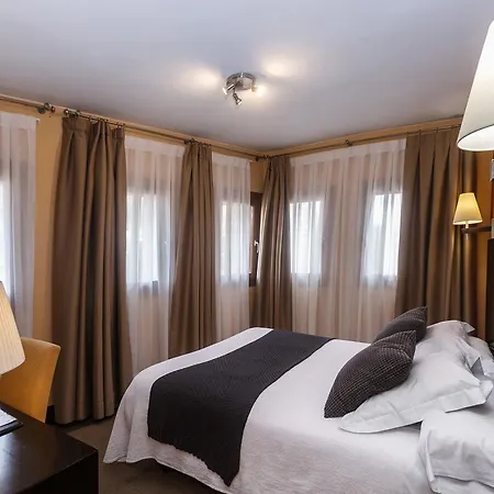 Monasterio Benedictino Hotel