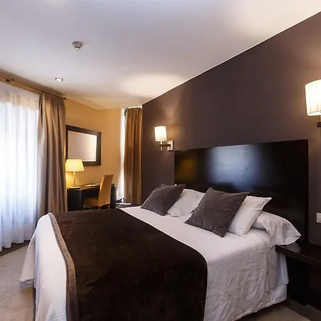 Hotel Monasterio Benedictino Calatayud