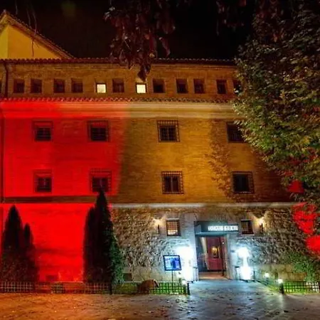 Monasterio Benedictino 4* Calatayud