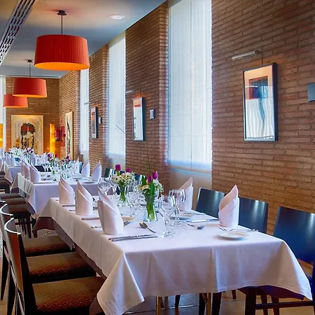 Hotel Monasterio Benedictino