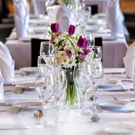 Monasterio Benedictino Hotel 4*