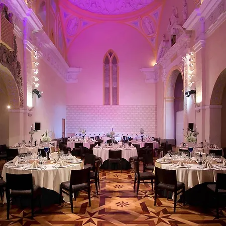 Hotel Monasterio Benedictino Calatayud