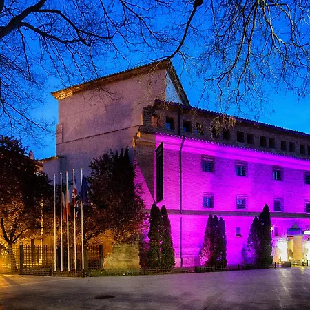 Monasterio Benedictino