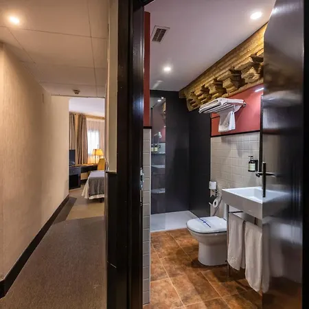 Hotel Monasterio Benedictino 4*