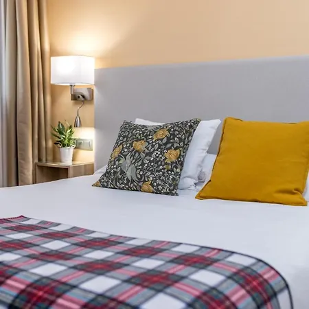 Monasterio Benedictino Hotel 4*