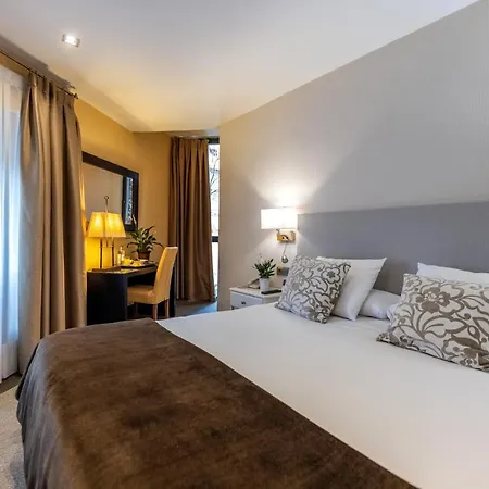 Hotel Monasterio Benedictino Calatayud