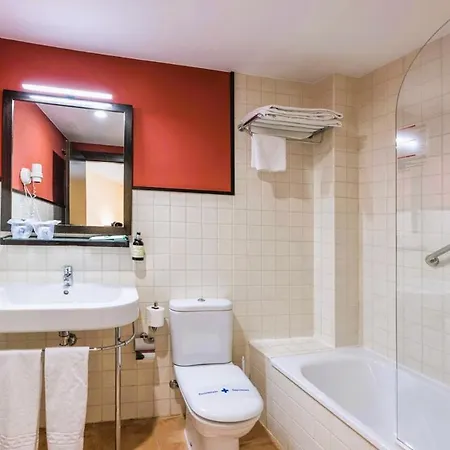 Monasterio Benedictino Hotel 4*