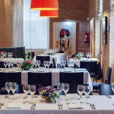 Monasterio Benedictino Hotel 4*