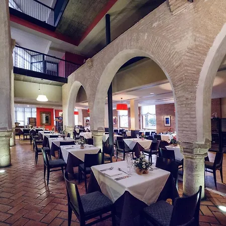 Monasterio Benedictino Hotel Calatayud