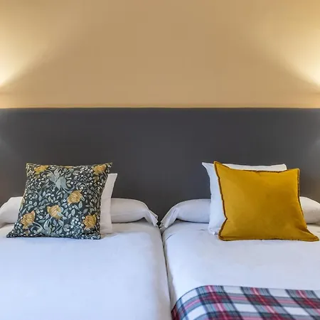 Hotel Monasterio Benedictino 4*