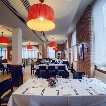 Hotel Monasterio Benedictino 4*