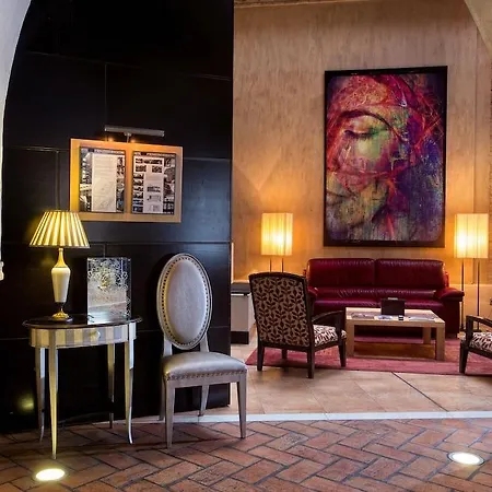 Hotel Monasterio Benedictino 4*