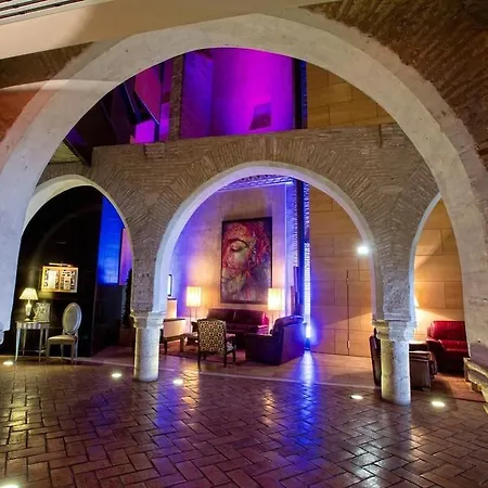 Monasterio Benedictino 4*