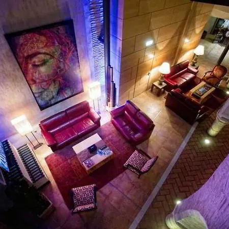 Hotel Monasterio Benedictino 4*