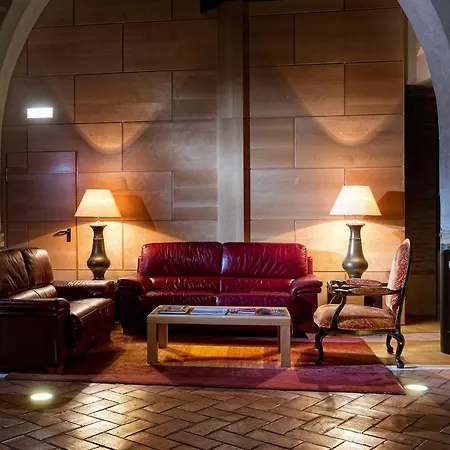 Monasterio Benedictino 4* Calatayud