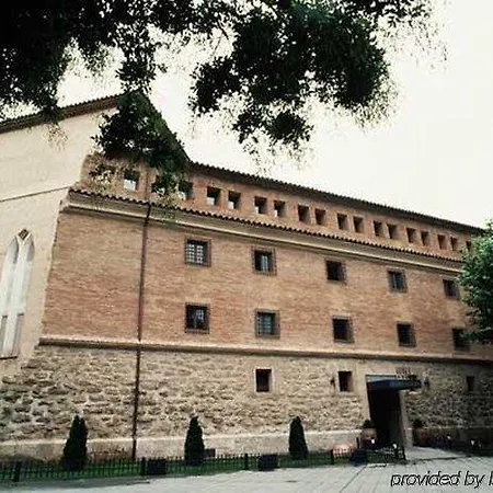 Monasterio Benedictino 4*
