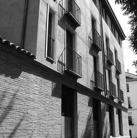Monasterio Benedictino Ξενοδοχείο 4*