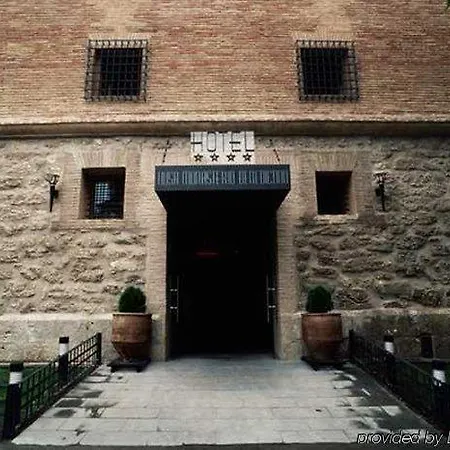 Monasterio Benedictino 4* Calatayud