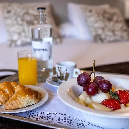 Hotel Monasterio Benedictino 4*
