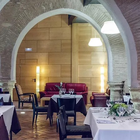 Hotel Monasterio Benedictino 4*