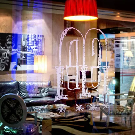 Monasterio Benedictino Hotel