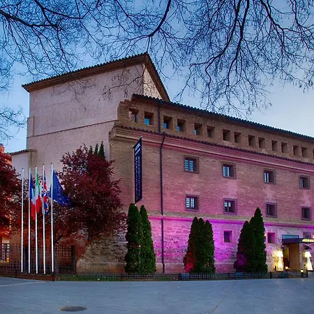 Monasterio Benedictino 4* Calatayud